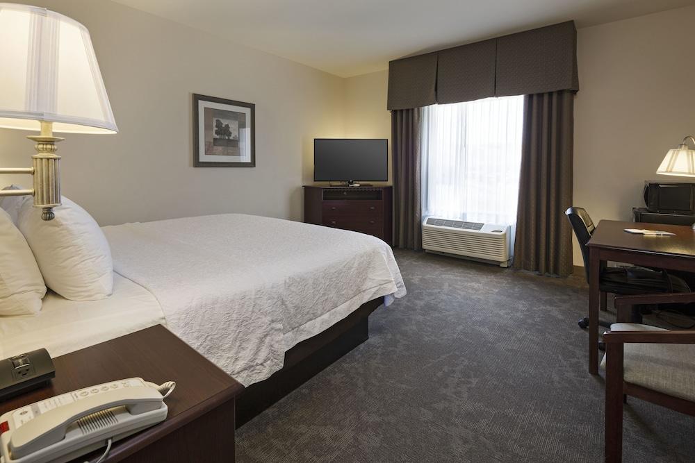 Hampton Inn & Suites Prescott Valley Exterior foto