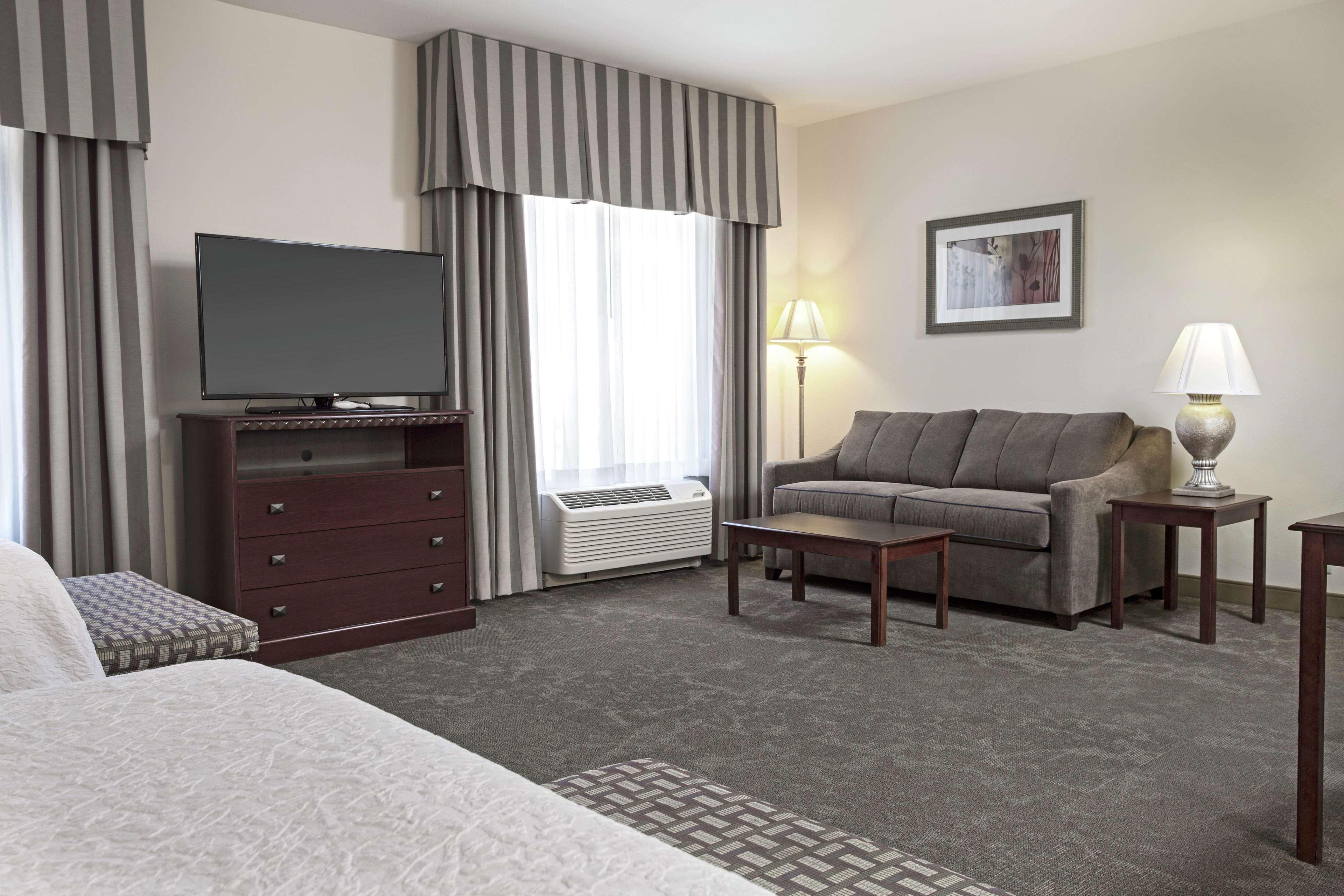 Hampton Inn & Suites Prescott Valley Exterior foto