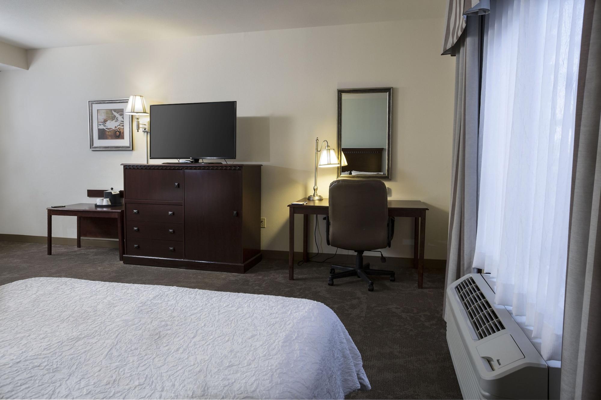 Hampton Inn & Suites Prescott Valley Exterior foto