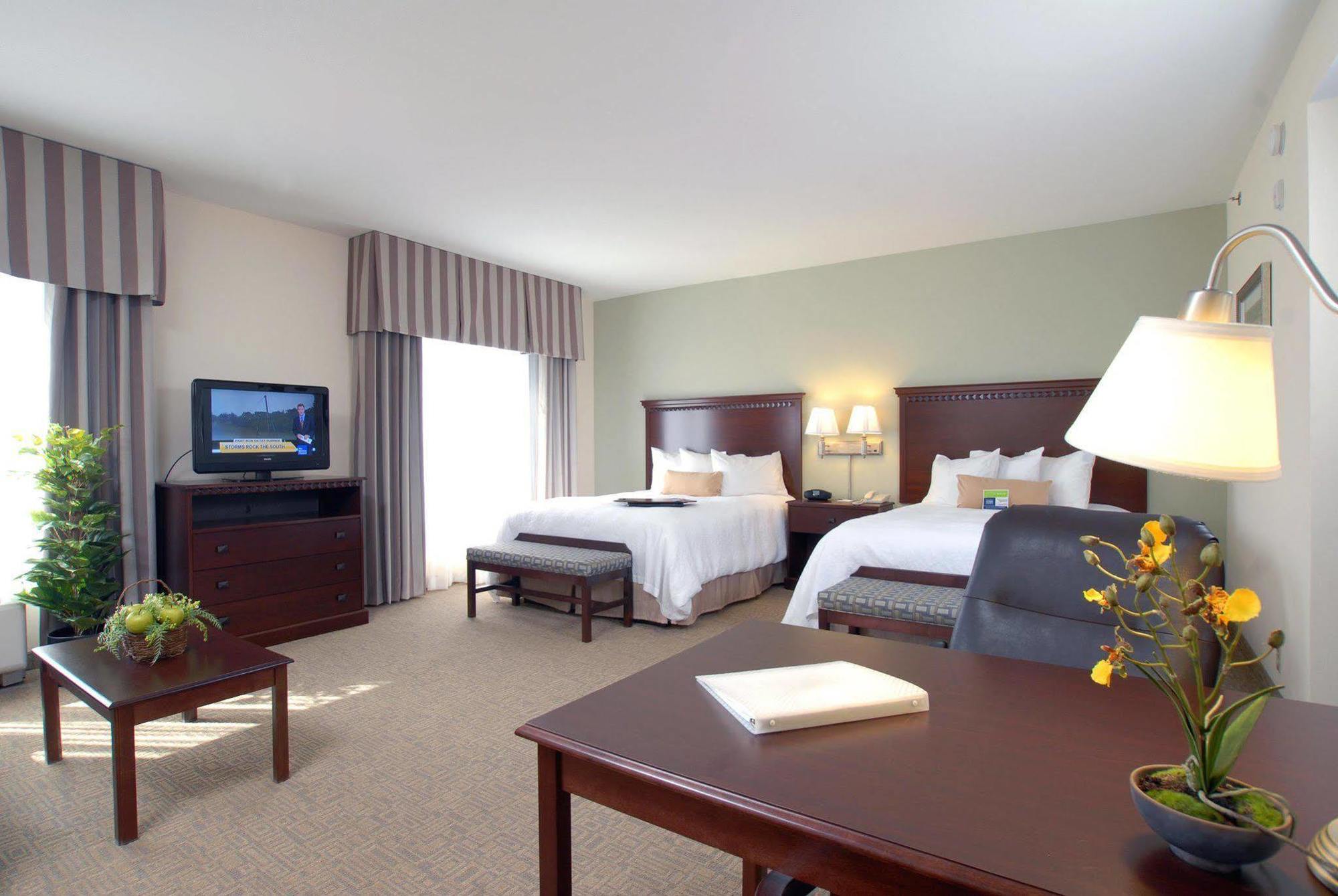 Hampton Inn & Suites Prescott Valley Habitación foto
